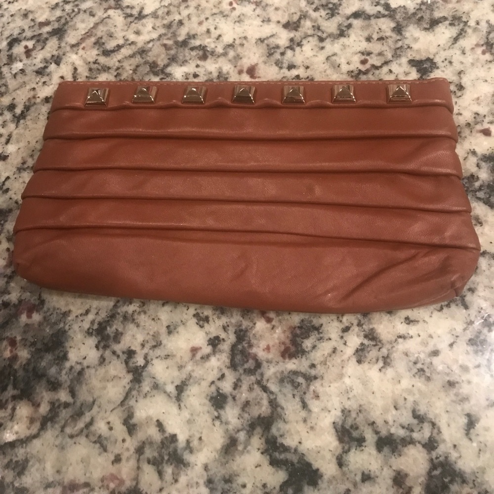 Gianni Bini clutch